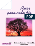 Amor para Cada Día PDF