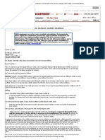 10 - 31 - 2003 - Compliance Requirements For The Use of U-Bolt-Type Cable Clamps in Horizontal Lifelines