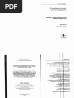 A Identidade Cultural Na Pós-Modernidade - Stuart Hall