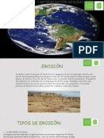 Diapositivas Erosionsuelos y Meteorizacion Derocas