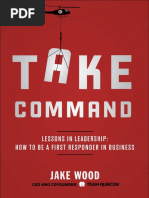 Download Take Command by Jake Wood by Crown Publishing Group SN235298808 doc pdf