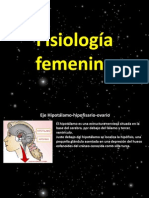 Fisiologia Sexual