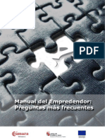 Manual Emprendedor