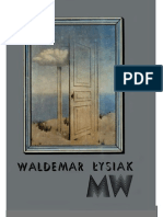 Waldemar Łysiak - MW (Muzeum Wyobrażni) (1994)