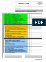 Formato Necesidades de Capacitación