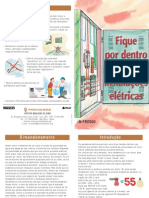 Prevenção de Acidentes No Lar - Dicas Instalações Elétricas