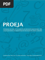 PROEJA