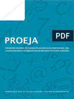 PROEJA