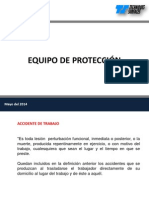 Equipo de Protección