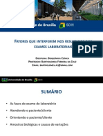 Aula 1 - Controle de Qualidade