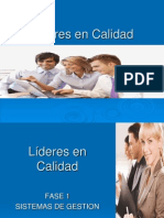 Capacitacion Lideres