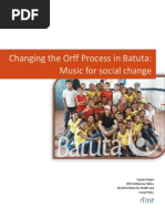 Download Changing The Orff Process in Batuta by Eugene Negrii SN235308527 doc pdf