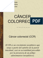 Cancer Colorrectal