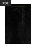 A Filosofia Da Viagem No Tempo