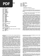 Diálogo Com as Sombras