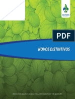 Novos Distintivos