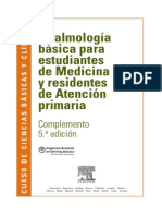 Oftalmologia Basica en Atención Primaria PDF