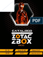 Catalogo ZOTAC Final 2