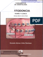 Ortodoncia Teoria y Clinica - Uribe