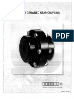 Gear Coupling Catalog