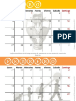 CALENDARIO FONO