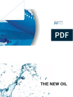 The New Oil Newrev