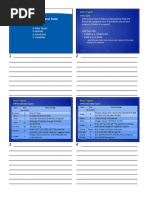 Basics on Data and Logic