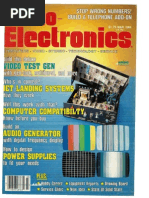 Re - 1978-03 | PDF | Microphone | Electronic Circuits