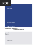 Transportes No Brasil Moderno