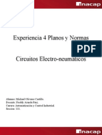 Practica Nº4 Planos y Normas