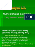 School Inset Makabayan 