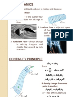 08 Fluid Dynamics