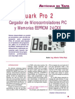 2) Func y Uso de QuarkPro 2