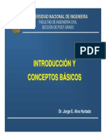 2. Introducción y Conceptos Básicos