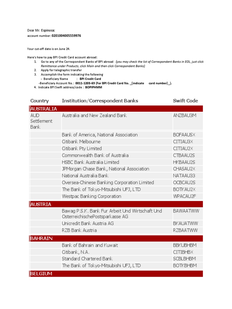 How To Pay Abroad Bnp Paribas Institutional Investors