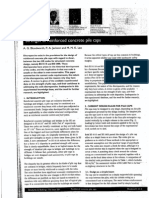 Article on Strength of Reinforced Concrete Pilecaps