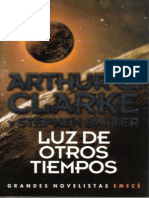 Clarke, Arthur C. - Luz de otros tiempos.pdf
