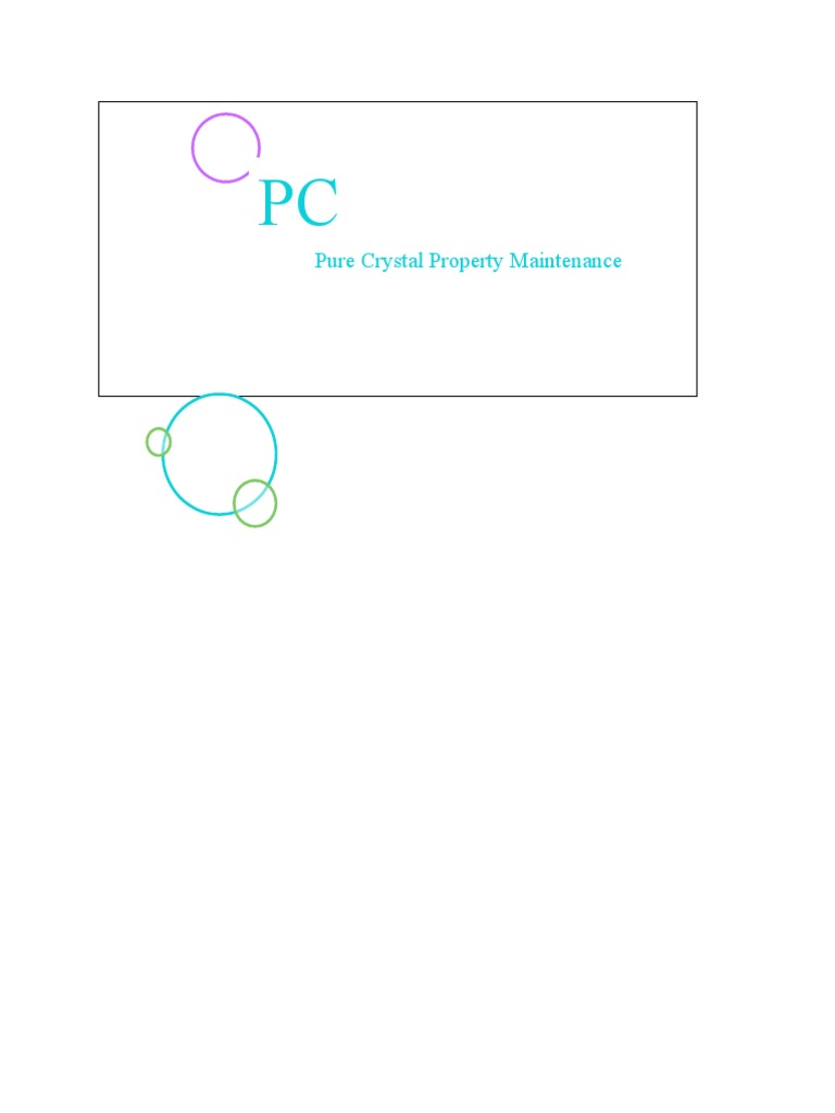 PCPM New Logo 2 | PDF
