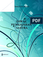 Download Ihwal Pengajaran Sastra Ed Firman Nugraha by Firman Nugraha SN235344707 doc pdf