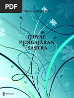 Download Ihwal Pengajaran Sastra Ed Firman Nugraha by Firman Nugraha SN235344707 doc pdf