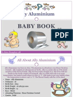 ally aluminium