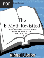 Download The E-Myth Revisited by Akira Hiro SN235346081 doc pdf