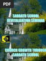 Download Sabbath School Promotional Talk May 31 2014 by Vicsel Rose Vallega-Jore SN235346216 doc pdf