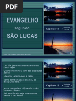 Crystal - Evangelho Sao Lucas 11 - 01 a 54