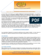 Quels sont les différentes ressources des associations ? .pdf