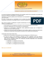 Peut-On Être À La Fois Dirigeant Et Salarié Au Sein D'une Même Association PDF