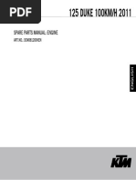 Download Ktm 125-200 Duke Engine Manual by sujesh_g SN235349424 doc pdf