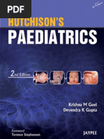 Download Hutchison Paediatrics by Ecaterina Galagan SN235349596 doc pdf