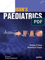 Hutchison Paediatrics