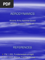 Aerodynamics Class 4